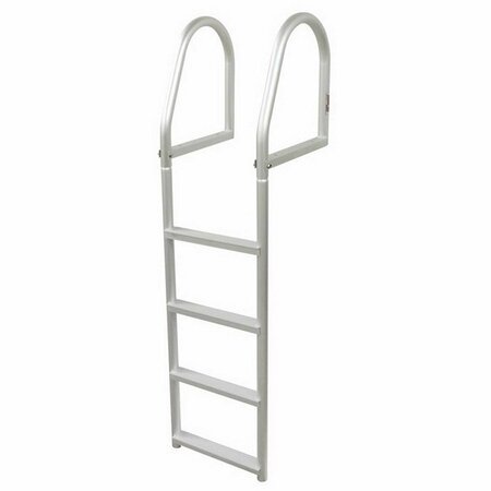 GONGS 4-Step Fixed Dock Ladder GO3087546